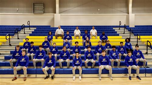 Wrestling 20-21 